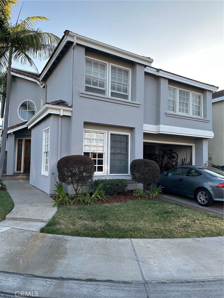 Property Photo: 6264 Napoli Court CA 90803