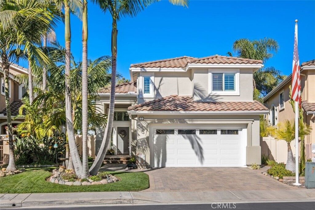 Property Photo:  43 Chapital  CA 92672 