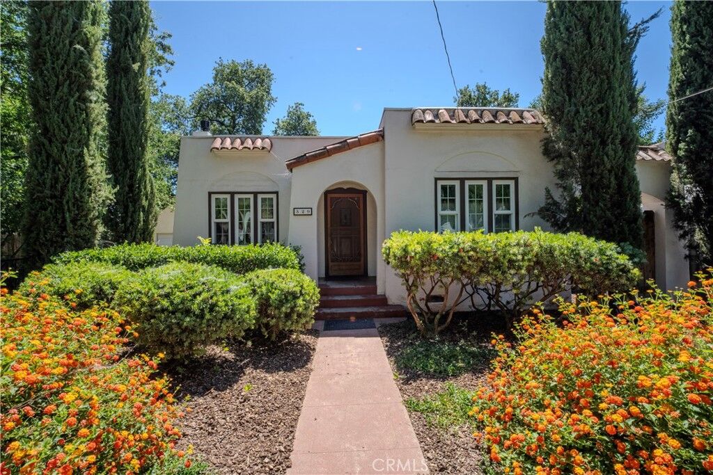 Property Photo: 329 W 12th Street CA 95928