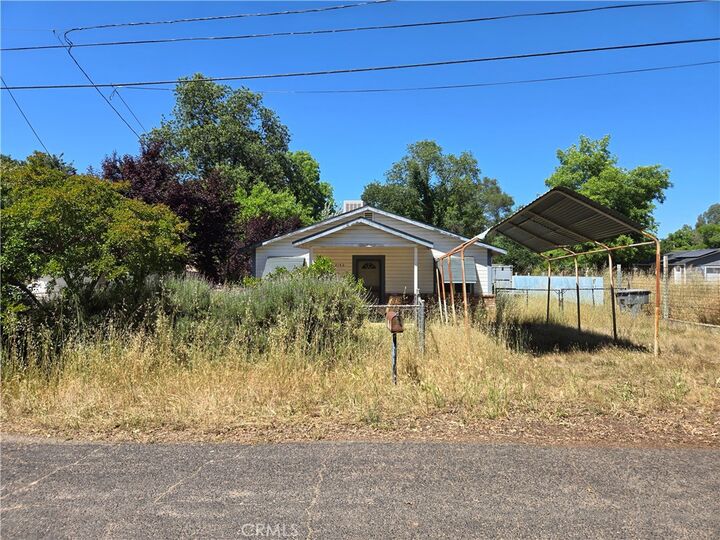 Property Photo: 2162 Ludlum Avenue CA 95968