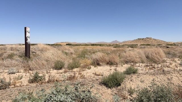 Property Photo: 29315 Indian Trail Trust CA 92342
