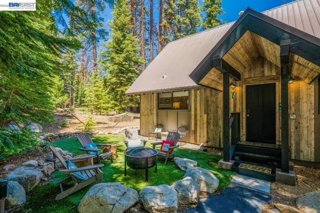 Property Photo:  360 Grouse Dr  CA 96141 
