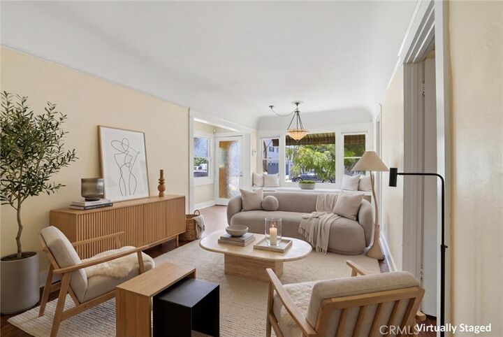 Property Photo:  672 Stanley  CA 90814 
