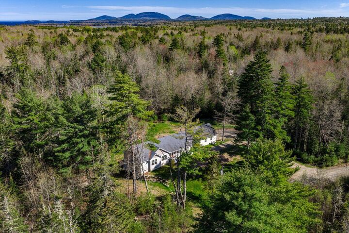 Property Photo: 25 Kennel Brook Drive ME 04605