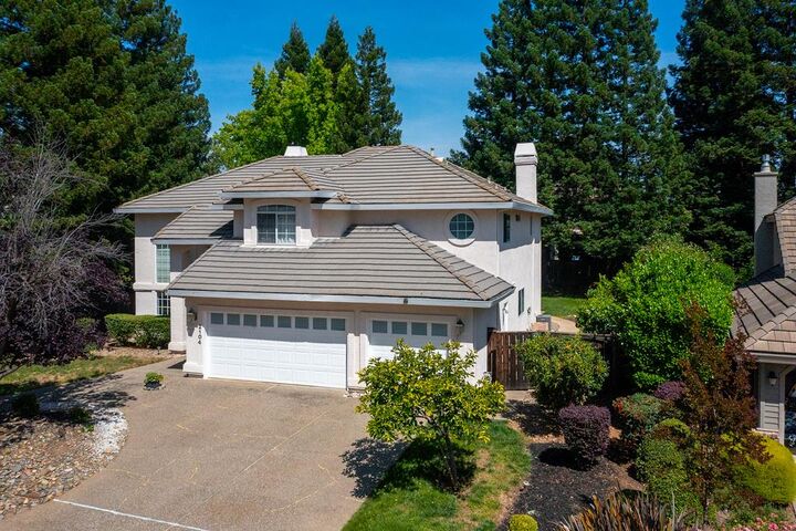 Property Photo: 2104 Portsmouth CA 95762