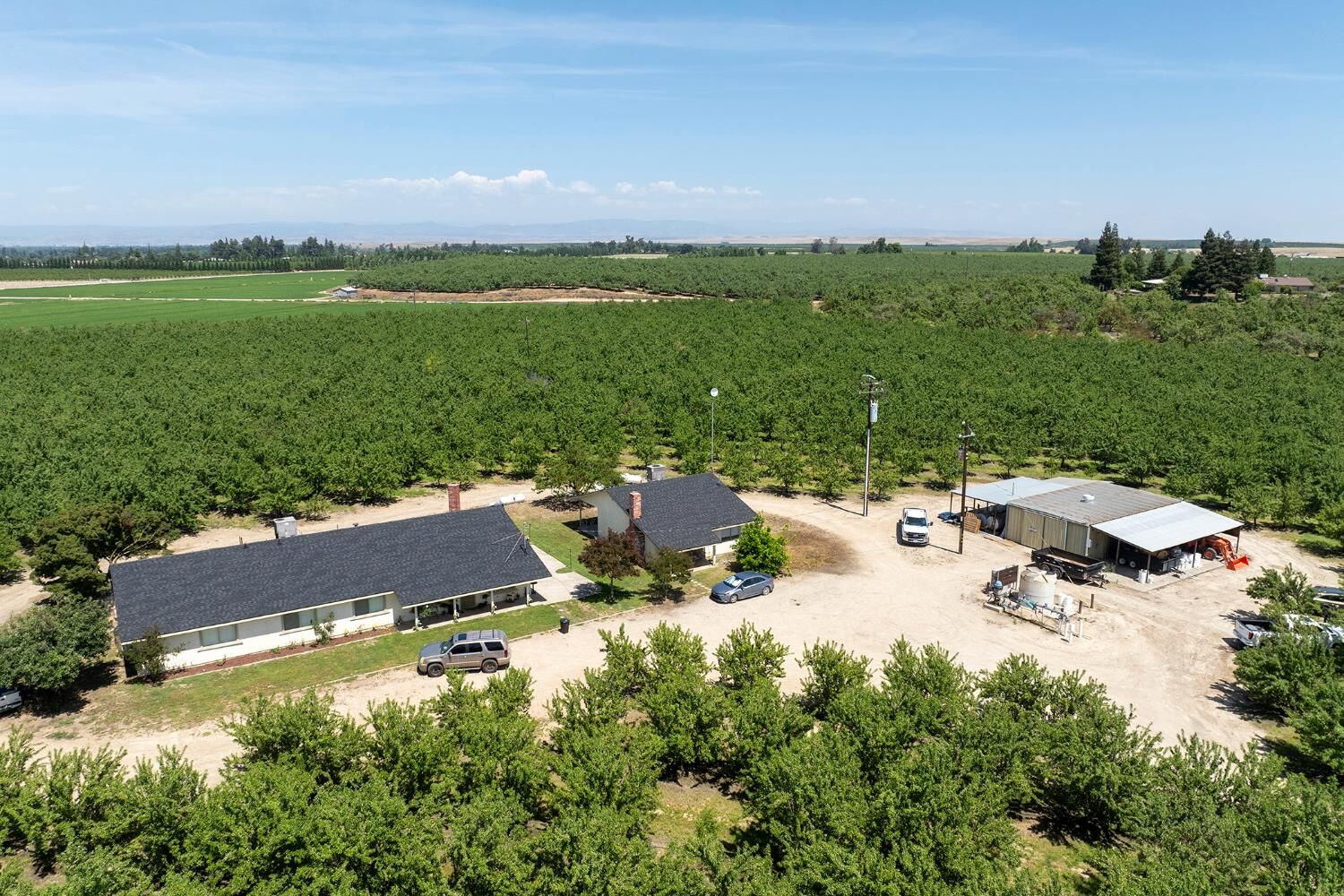 Property Photo: 11716 Amsterdam Road CA 95388