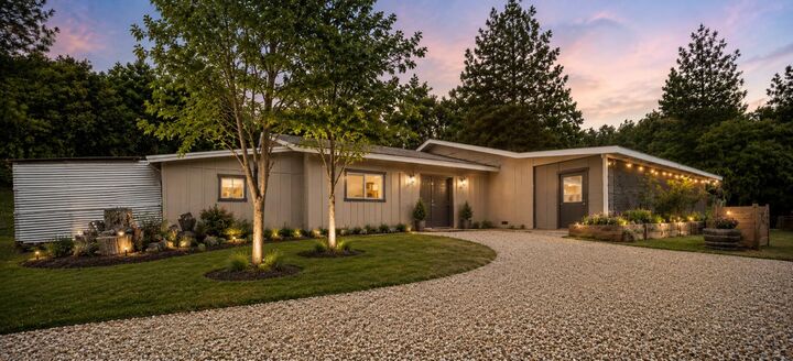 Property Photo: 20045 Jesus Maria Road CA 95245