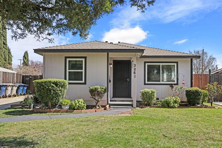 Property Photo:  3061 Kroy  CA 95820 