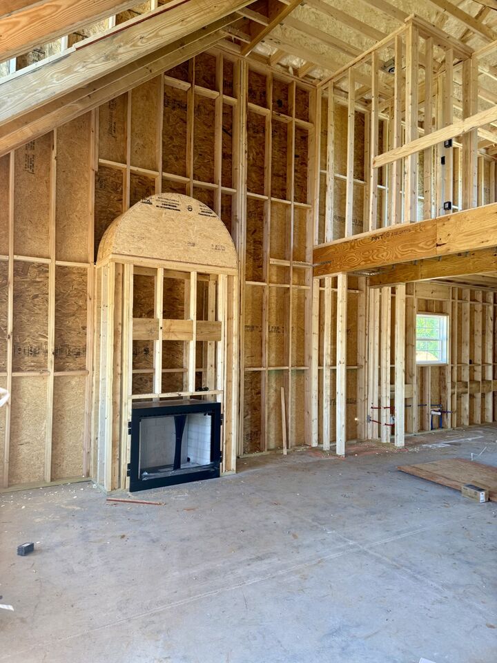 Property Photo: 3713 Stillwater Pt TN 37043