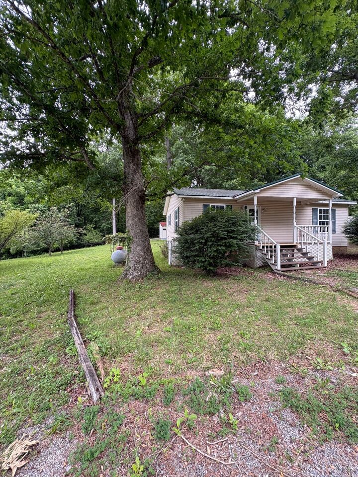 Property Photo:  2174 Pleasant Hill Rd  TN 37352 
