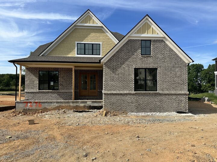 Property Photo: 7276 Orrinshire Drive TN 37062