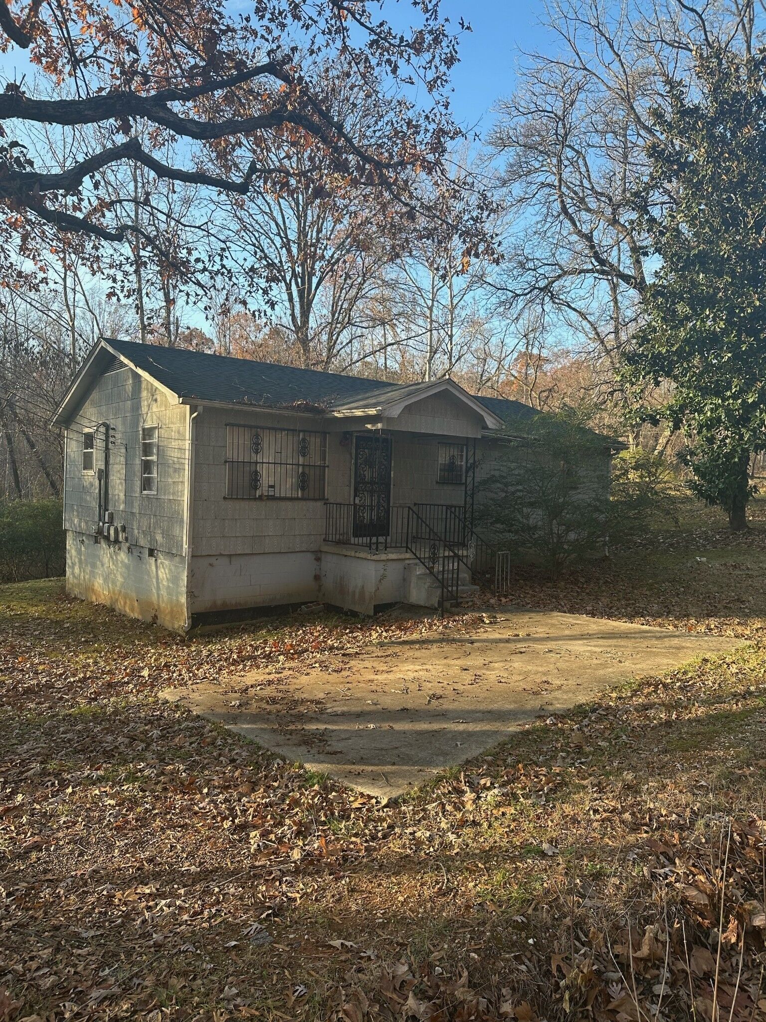 Property Photo: 281 Pipkin Rd TN 38305