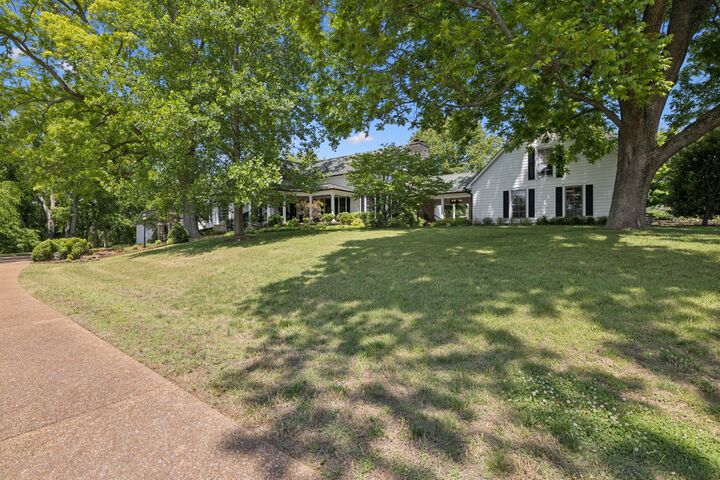 Property Photo:  4929 Snow Creek Rd  TN 38482 