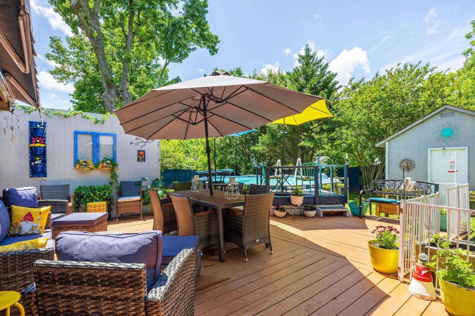 Property Photo:  3407 Tacoma Street NW  TN 37312 
