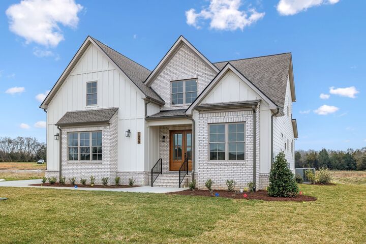 Property Photo:  1900 Martha Washington Way  TN 37130 