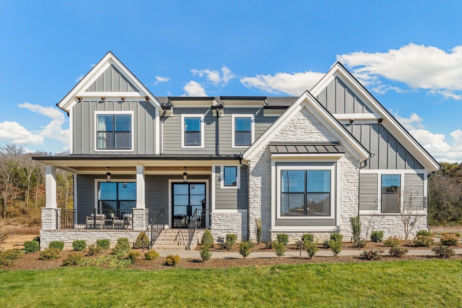 Property Photo: 7283 Ruzek Ct TN 37062
