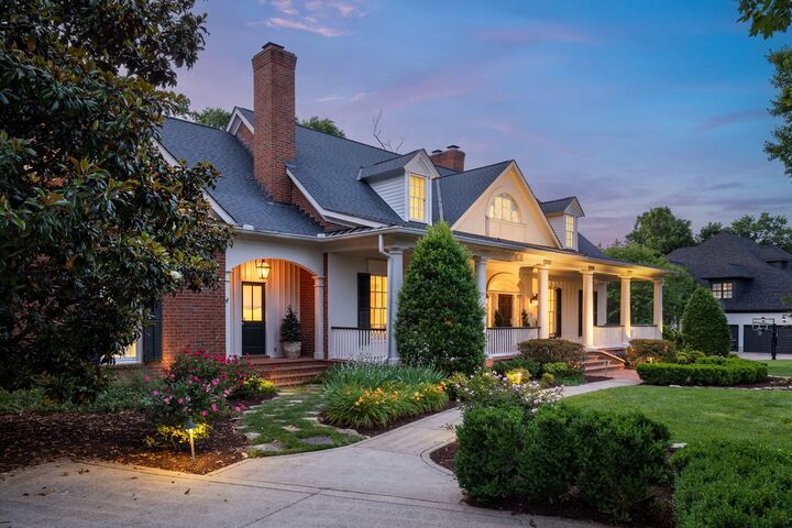 Property Photo:  27 Colonel Winstead Dr  TN 37027 