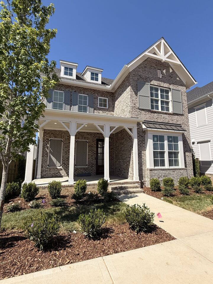 Property Photo:  205 Equine St  TN 37064 