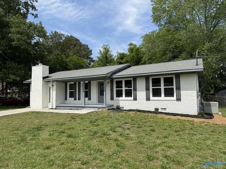 Property Photo:  6108 Sandia Blvd  AL 35810 
