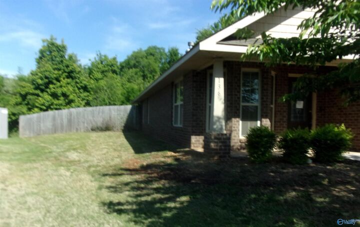 Property Photo:  136 Tybee Drive  AL 35758 