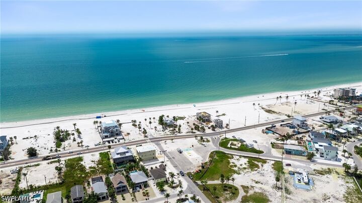 Property Photo:  5682 Estero Boulevard  FL 33931 