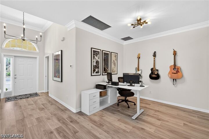 Property Photo:  9863 Colonial Walk N  FL 33928 