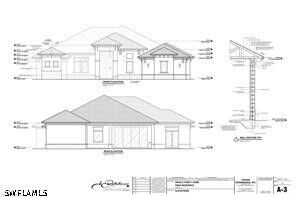 Property Photo: 3191 16th Avenue NE FL 34120