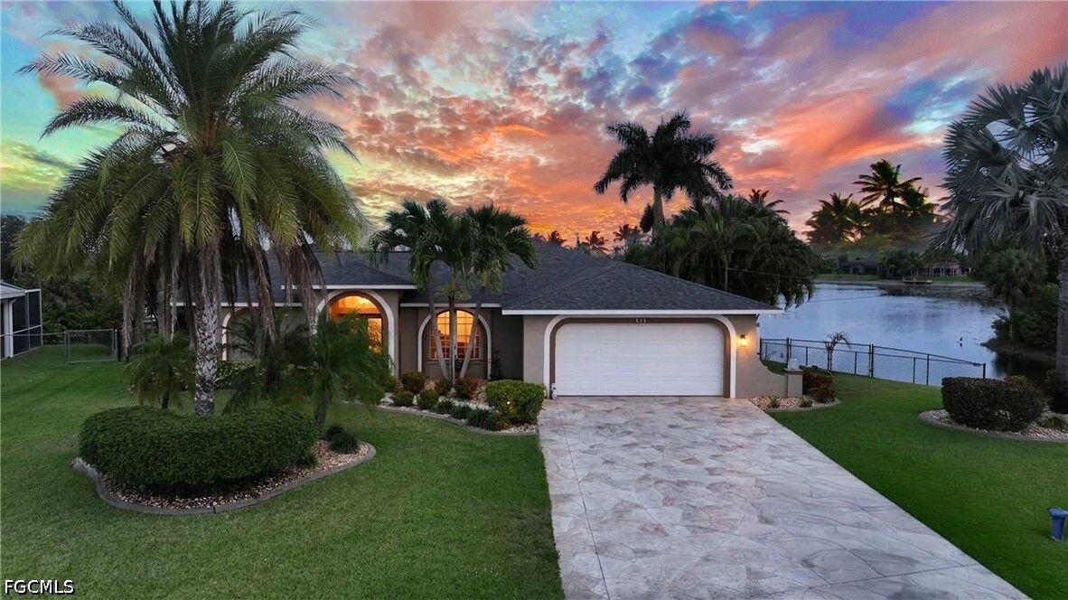 Property Photo: 515 Gleason Parkway FL 33914