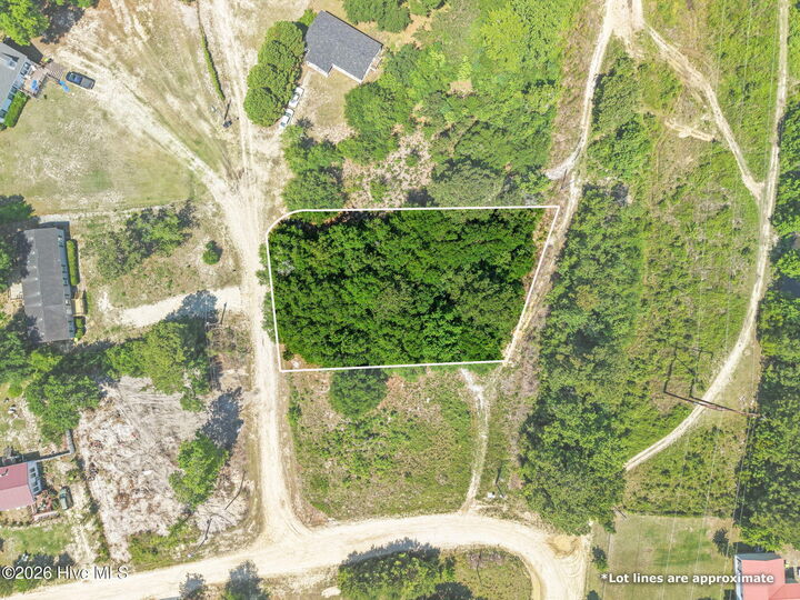 Property Photo: 490 Wine View Court SE NC 28422