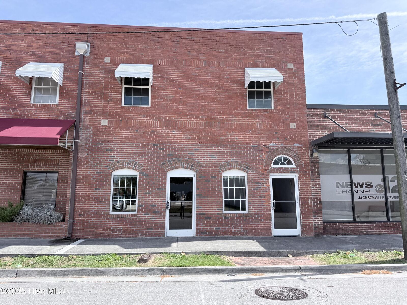 Property Photo: 512 Court Street NC 28540