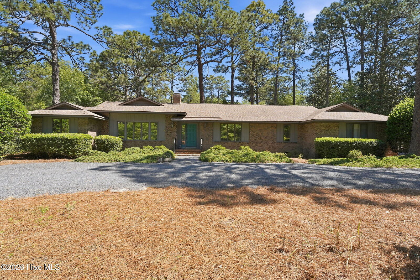 Property Photo:  370 Donald Ross Drive  NC 28374 