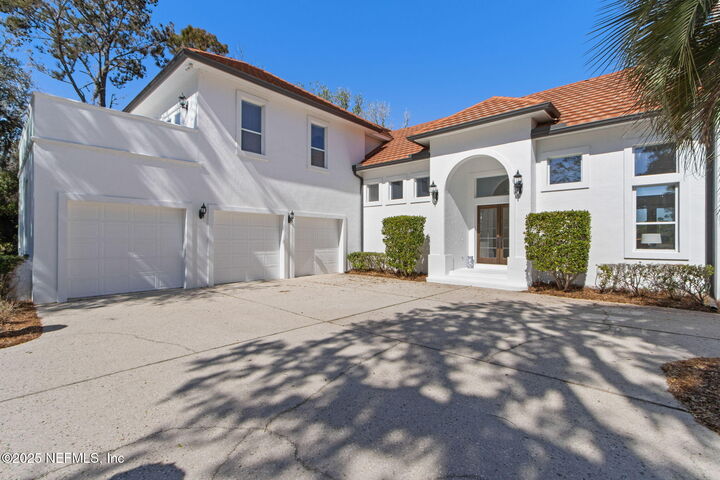 Property Photo:  24424 Harbour View Drive  FL 32082 