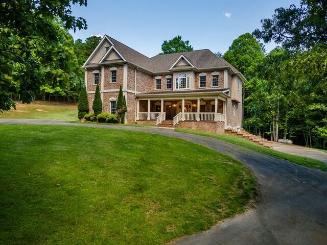Property Photo:  1190 Maple Grove Road  GA 30560 