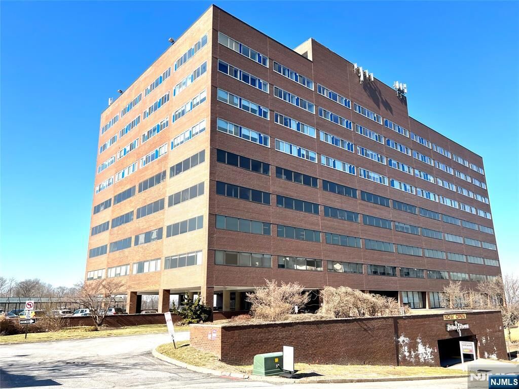 Property Photo: 2 Executive Drive 715 NJ 07024