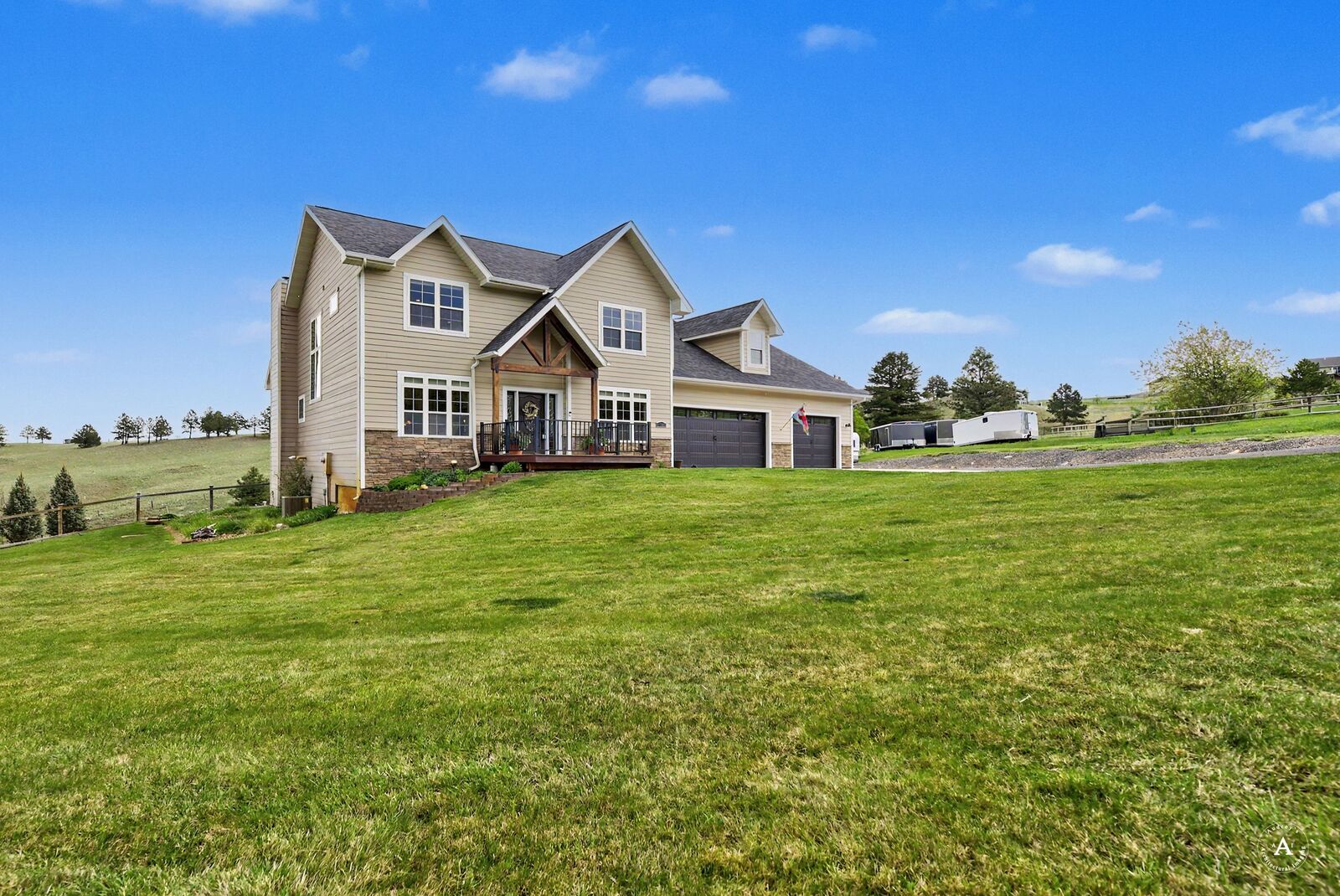 Property Photo:  11 Sunset View Road  MT 59634 