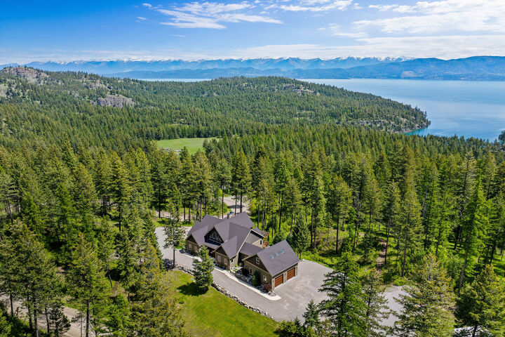 Property Photo: 156 Goldenview Lane MT 59922