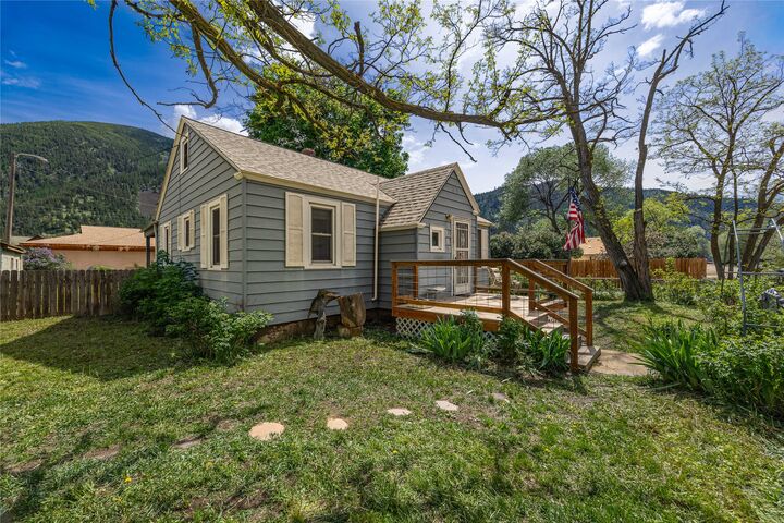 Property Photo:  307 Speedway Avenue  MT 59802 
