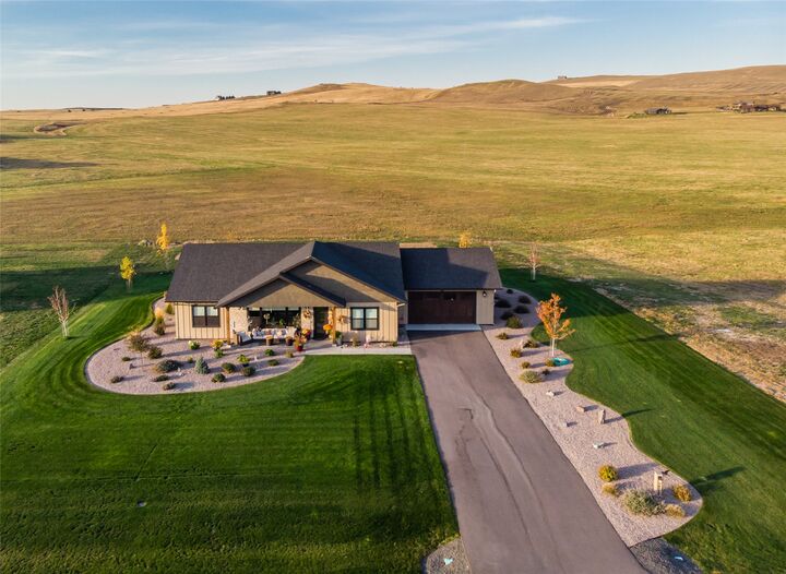 Property Photo: 34533 Eagle Crest Drive MT 59860