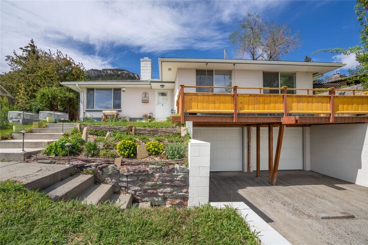 Property Photo:  1423 Flowerree Street  MT 59601 