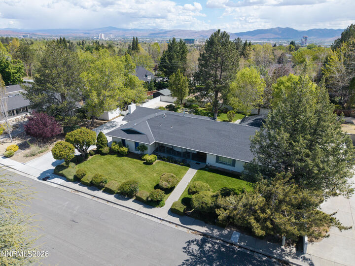 Property Photo:  2050 Dant Boulevard  NV 89509 