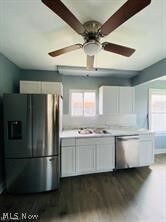Property Photo:  2146 East Avenue  OH 44314 