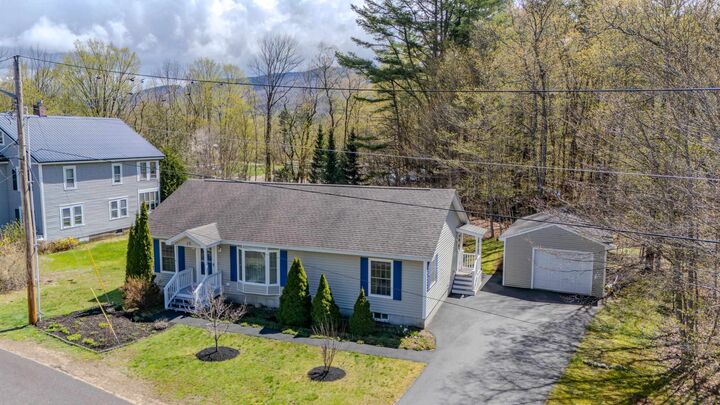 Property Photo:  25 Sargent Street  NH 03262 