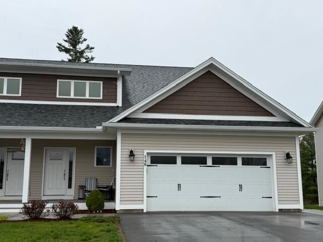 Property Photo:  148 Chase Court  VT 05452 