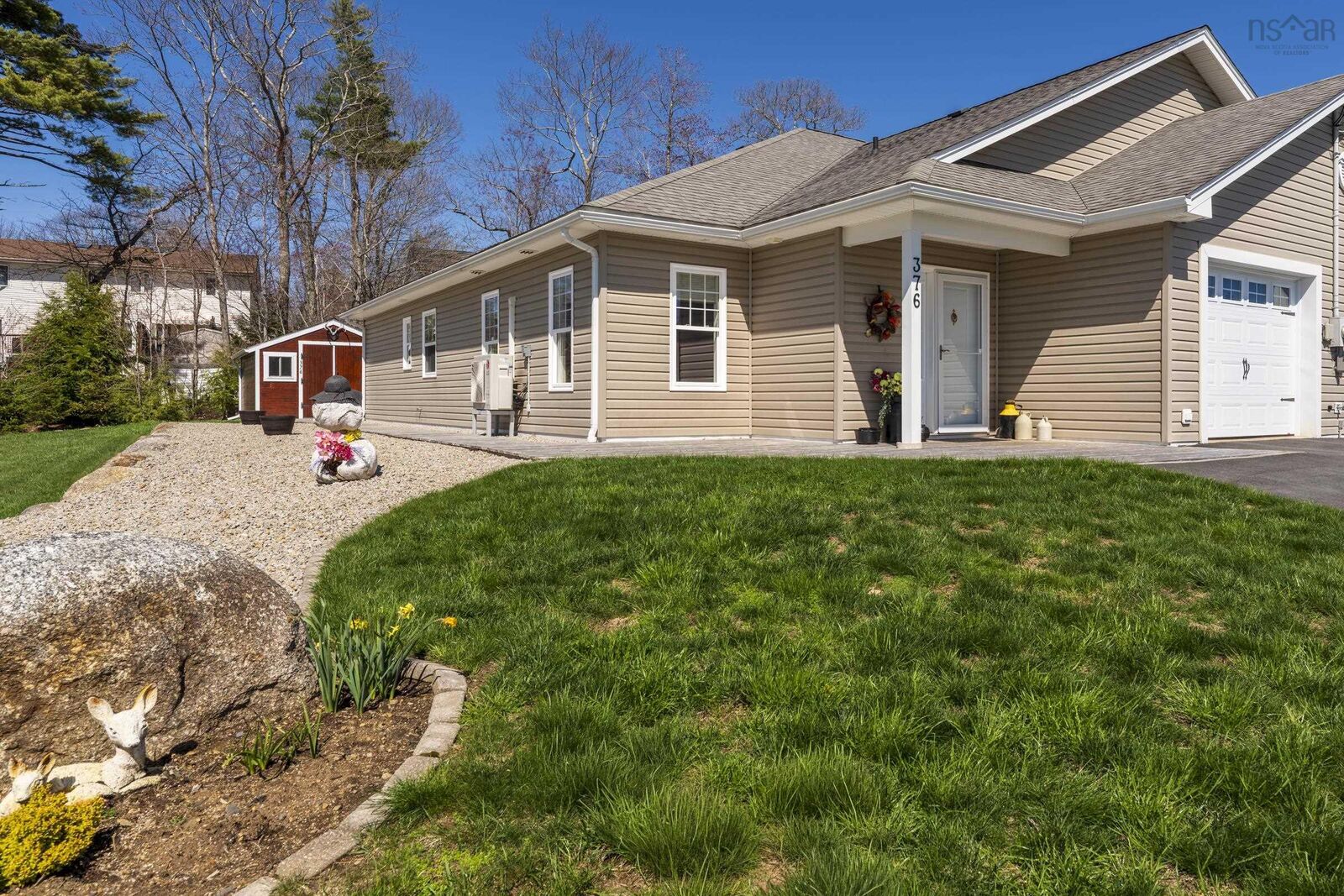 Property Photo: 376 Glen Allan Drive NS B4V 0A9