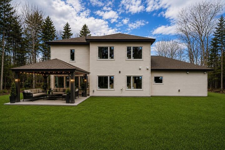 Property Photo: 280 Marwood Drive NS B4B 2T3