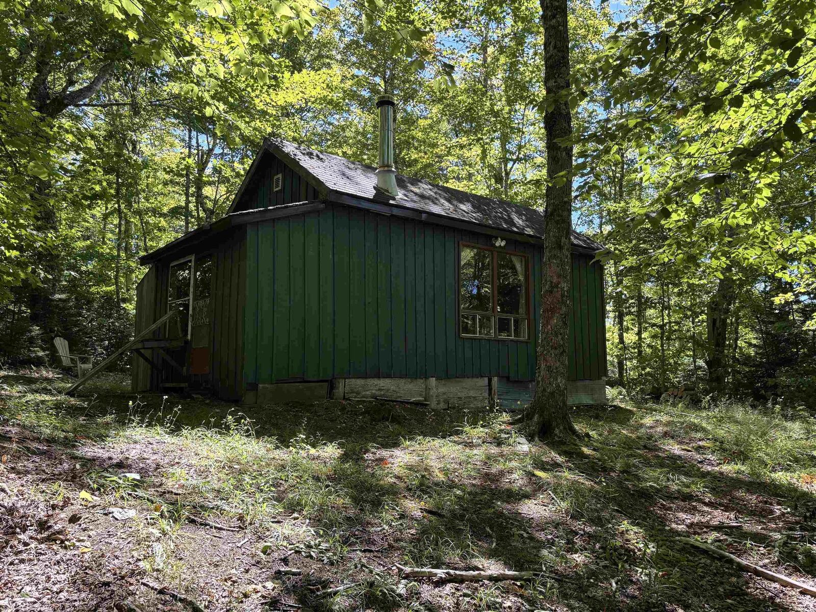 Property Photo: (Pid 20505046) Truro Road NS B0K 1V0