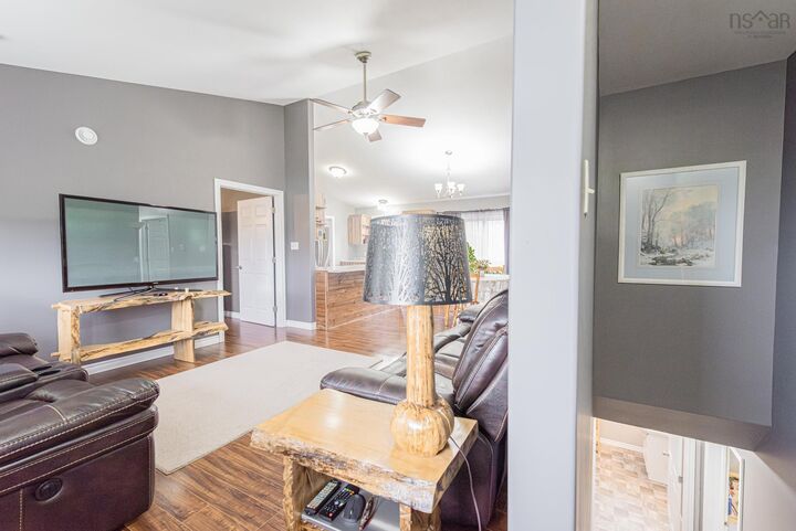 Property Photo:  122 Anderson Mountain Road  NS B2H 5C4 