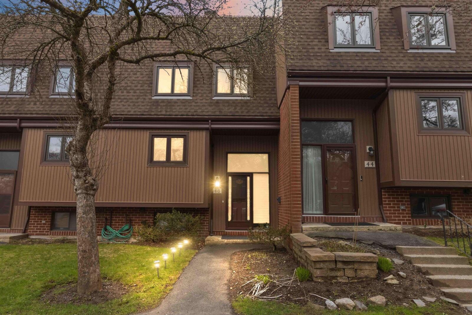 Property Photo: 46 Hanover Court NS B3M 3K6