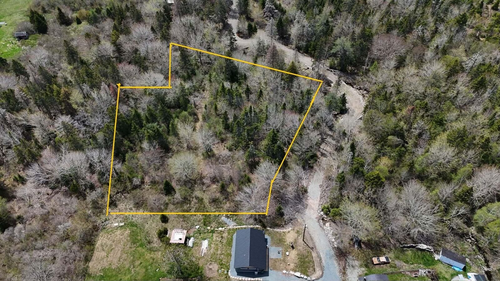 Property Photo:  Lot 2 Beech Hill Road  NS B0T 1G0 