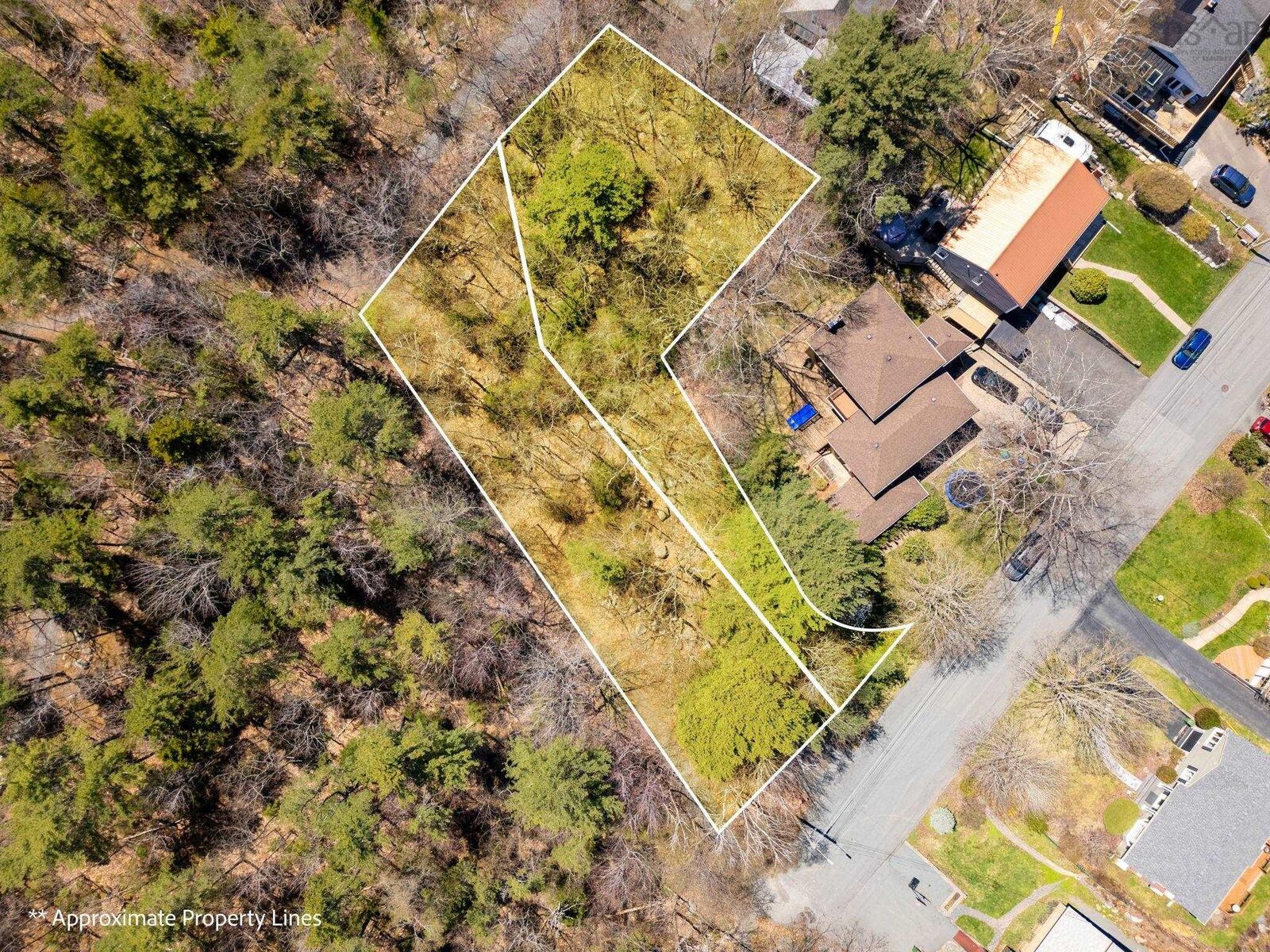 Property Photo:  35 & 37 Fleming Drive  NS B3P 1A8 
